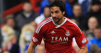 Fallon: Still missing for Dons